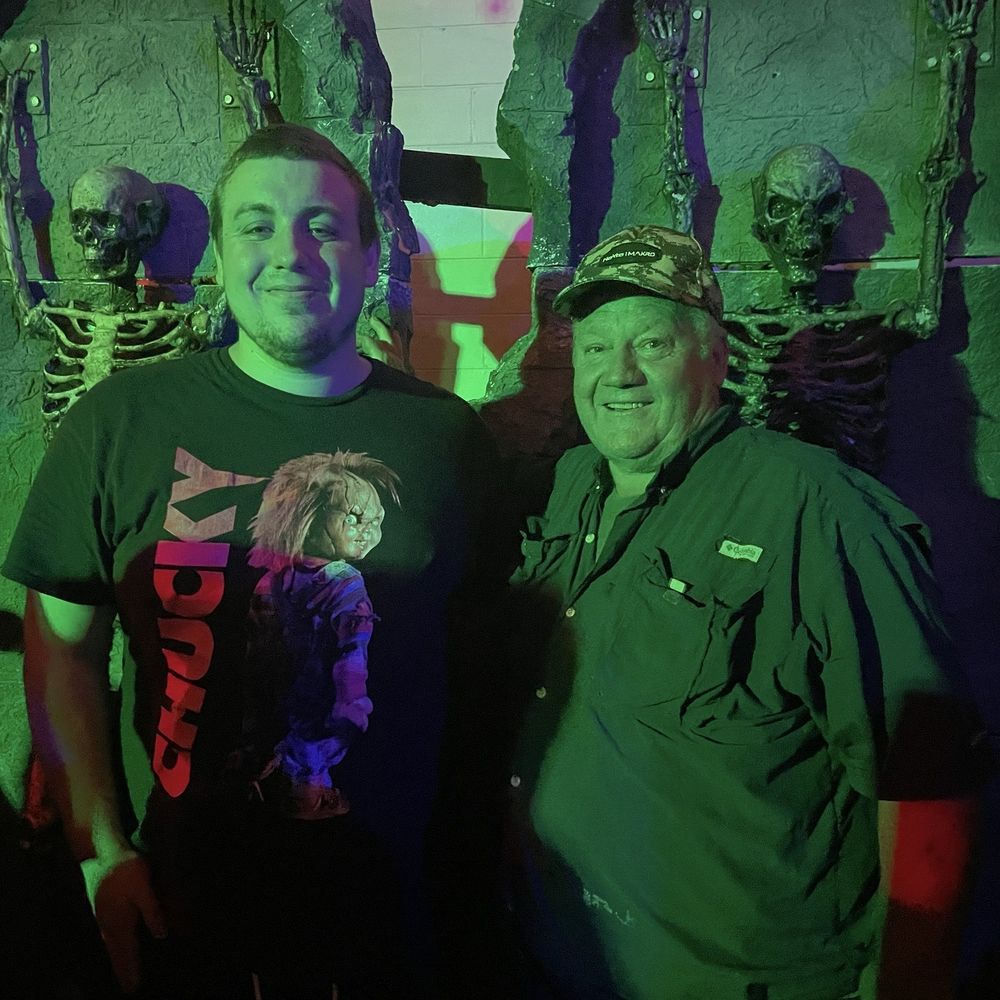 Nightmare Factory - Haunted Houses Near Me - Havelock, North Carolina
