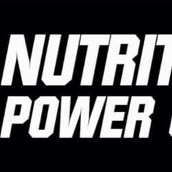 Nutritional Power Center - Logo
