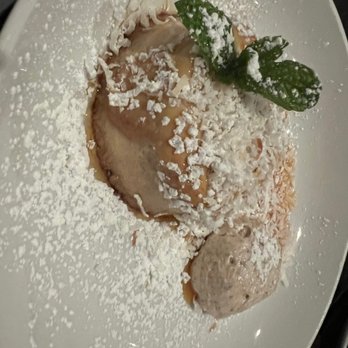 Delicia - Flan - Latin American Near Me - Indianapolis, Indiana