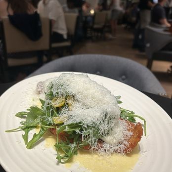 Olivia - Chicken Milanese - Pizza Near Me - St. Petersburg, Florida Olivia - Chicken Milanese - Pizza Near Me - St. Petersburg, Florida