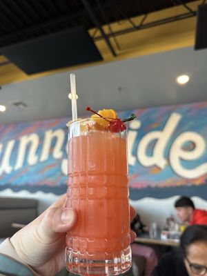 Sunnyside Diner by null