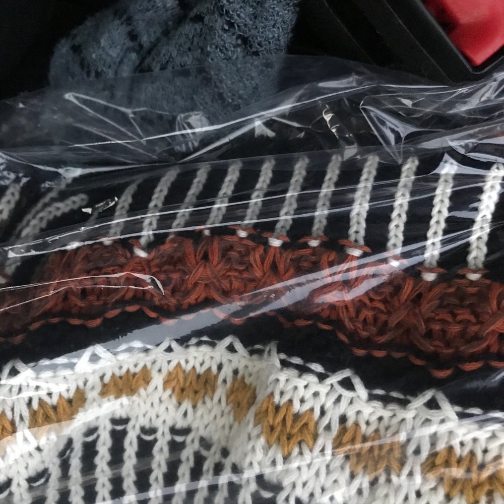 Sew Perfect Alterations - She fixed my sweater!!!!! - Sewing & Alterations Near Me - Greenwood, Indiana Sew Perfect Alterations - She fixed my sweater!!!!! - Sewing & Alterations Near Me - Greenwood, Indiana