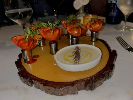 Terms of Endearment by null