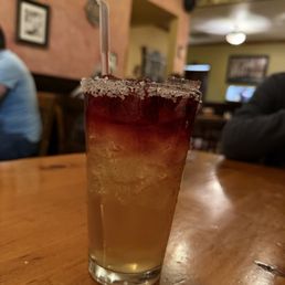 Italian Valium (Italian margarita) Italian Valium (Italian margarita)