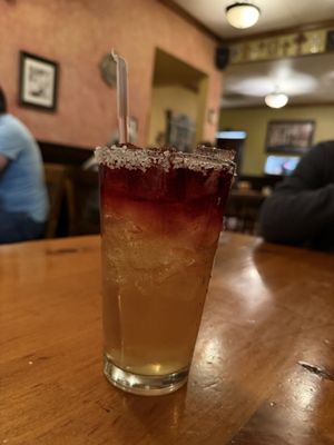 Dat's Italian! by null