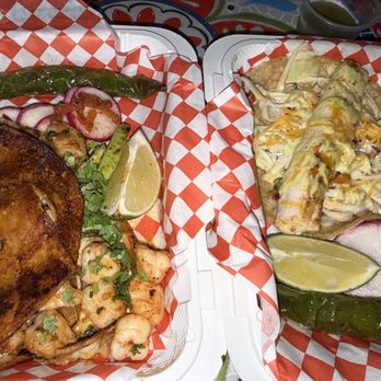Gaby's Tacos - Food Trucks Near Me - Oceanside, California Gaby's Tacos - Food Trucks Near Me - Oceanside, California