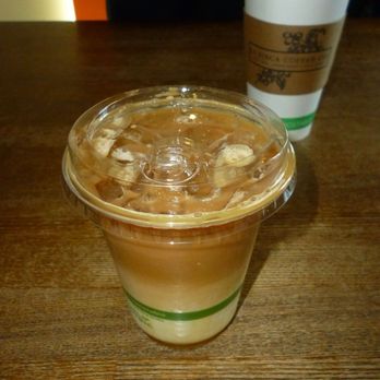 La Finca Coffeehouse - January Special: Salted Agave Latte (Iced) - Coffee & Tea Near Me - Saint Francis, Wisconsin La Finca Coffeehouse - January Special: Salted Agave Latte (Iced) - Coffee & Tea Near Me - Saint Francis, Wisconsin