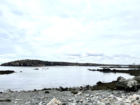 Casco Bay Lines by null