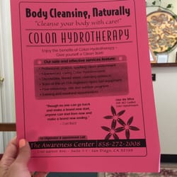Lisa da Silva, HHP - Easy breezy colonic or colon hydrotherapy with Lisa