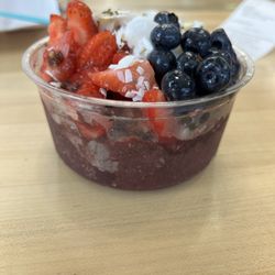 Tropical Smoothie Cafe
