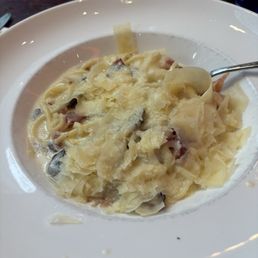 Carbanora Spaghetti Carbanora Spaghetti