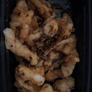 Hei La Moon - Calamari - Dim Sum Near Me - Boston, Massachusetts Hei La Moon - Calamari - Dim Sum Near Me - Boston, Massachusetts