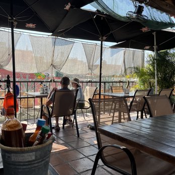 Baja Fish Taquito - On the rooftop! - Mexican Near Me - San Miguel de Allende, GUA Baja Fish Taquito - On the rooftop! - Mexican Near Me - San Miguel de Allende, GUA