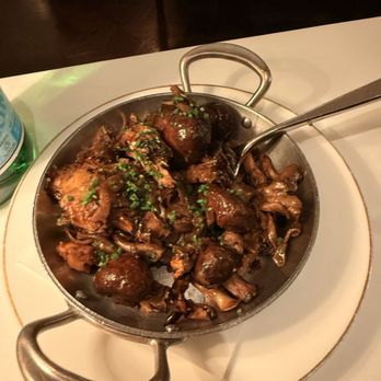 Don's Prime - Mushroom - Steakhouses Near Me - Las Vegas, Nevada