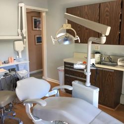 Allyson K. Hurley, DDS