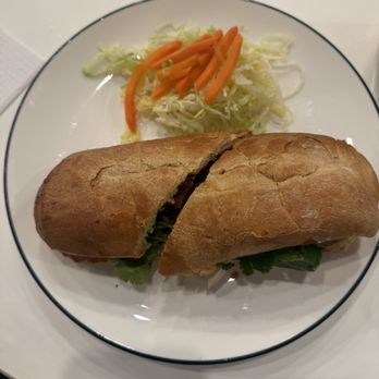 Coco Bay Kitchen & Tea House - Pork Banh Mi - Bubble Tea Near Me - Waldorf, Maryland