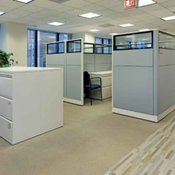 Elite Floor & Furniture Cleaning - We offer commercial cleaning services to keep your office in tip top shape