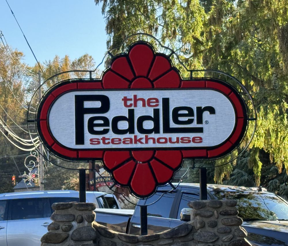 The Peddler Steakhouse