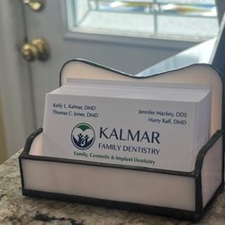 Kelly L Kalmar, DMD - Kalmar Family Dentistry