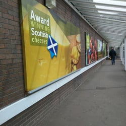 Tesco