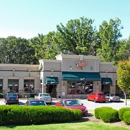 Exterior outside entrance of Demos' Restaurant - Lebanon - Lebanon, Tennessee Exterior outside entrance of Demos' Restaurant - Lebanon - Lebanon, Tennessee