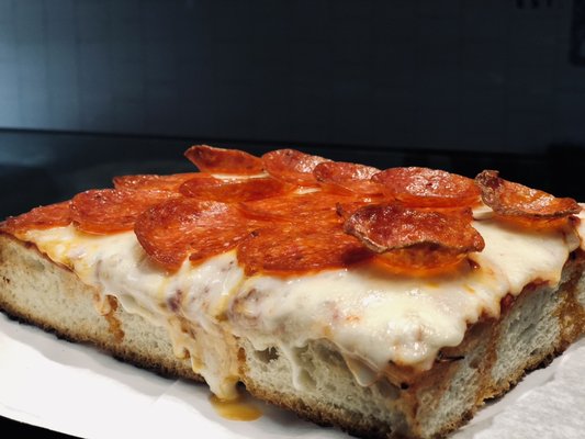 Main Street Pizza of Tarrytown by null