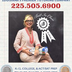 Best In Class Professional Tutoring