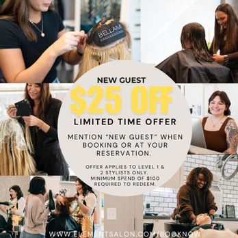 Element Salon Brentwood - Hair Salons Near Me - Brentwood, Tennessee Element Salon Brentwood - Hair Salons Near Me - Brentwood, Tennessee