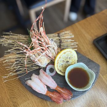 Akinori Sushi - IG: socalhkfoodies - Japanese Near Me - Pasadena, California