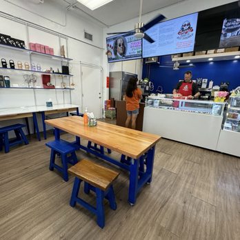 Benjamin’s Sweets - Desserts Near Me - Urban Honolulu, Hawaii