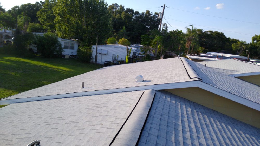 Slide of Gulf Coast Roofing and Home Improvement