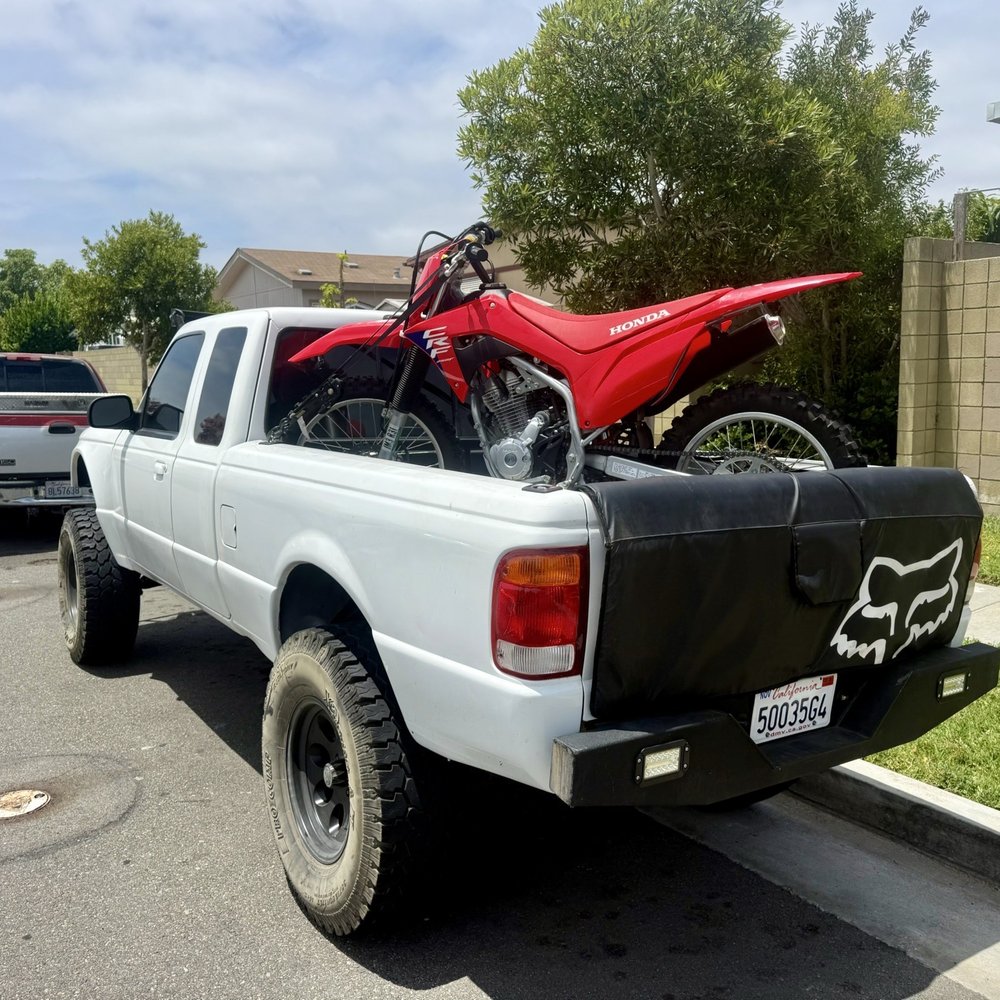 Pasadena OffRoad & Custom - Leveled for hauling - Auto Customization Near Me - Pasadena, California Pasadena OffRoad & Custom - Leveled for hauling - Auto Customization Near Me - Pasadena, California