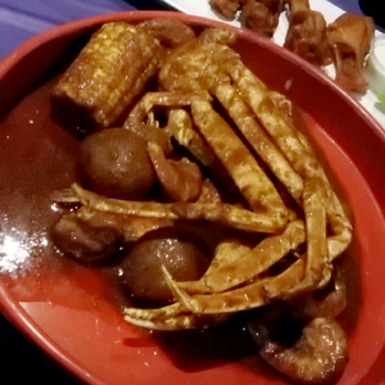 Shell Shack - Crab legs - Seafood Near Me - Mesquite, Texas Shell Shack - Crab legs - Seafood Near Me - Mesquite, Texas