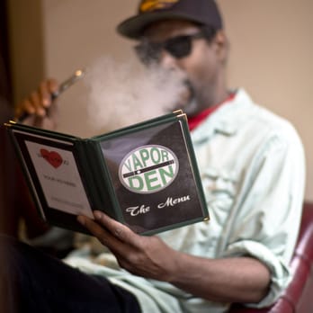 Vapor Den - Vape Shops Near Me - Berkeley, California