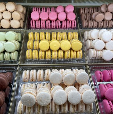 Ladurée by null