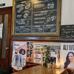 Café Stevens