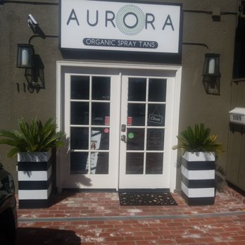 Aurora Organic - Spray Tanning Near Me - Walnut Creek, California Aurora Organic - Spray Tanning Near Me - Walnut Creek, California