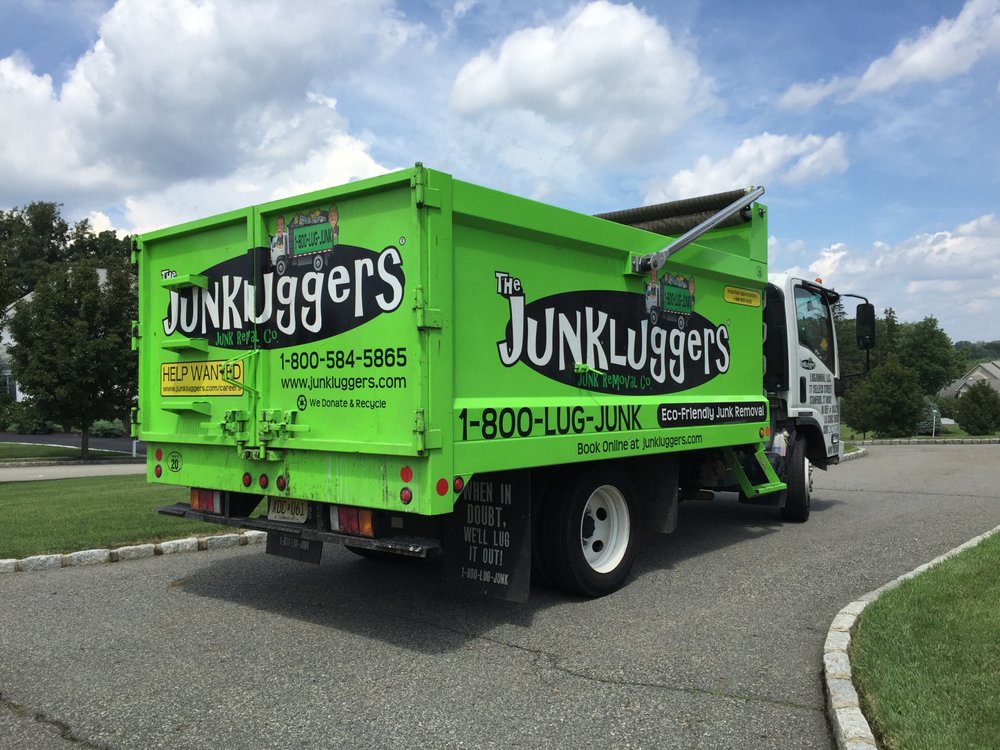 THE JUNKLUGGERS OF NORTHERN NEW JERSEY 31 Photos & 43 Reviews 95