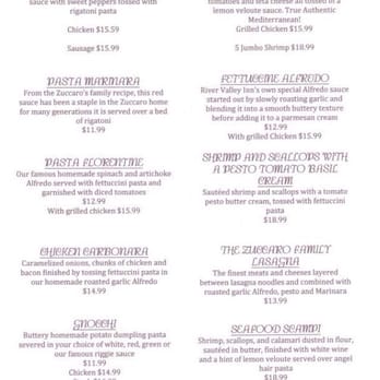 River Valley Inn - Asian Fusion Near Me - Lyons Falls, New York River Valley Inn - Asian Fusion Near Me - Lyons Falls, New York