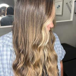 Elevate Salon