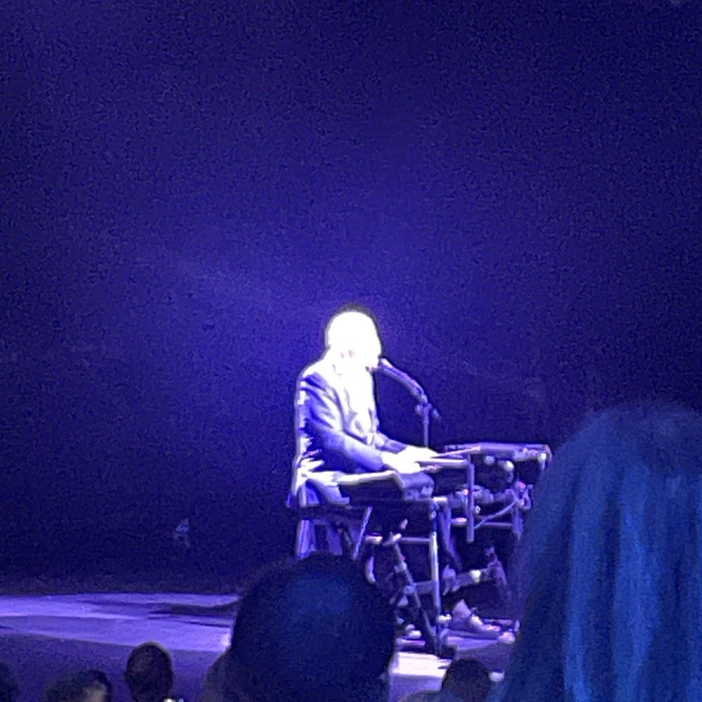 Celebrity Theatre - Joe Jackson performing solo. - Performing Arts Near Me - Phoenix, Arizona Celebrity Theatre - Joe Jackson performing solo. - Performing Arts Near Me - Phoenix, Arizona