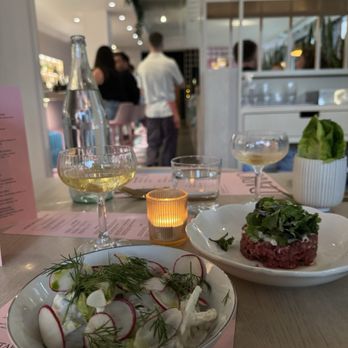 Dario - Italian Near Me - Minneapolis, Minnesota