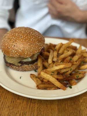 The Mary Lane by null