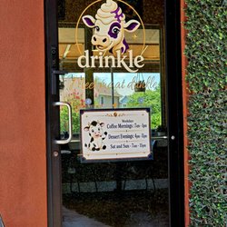 Drinkle Coffee