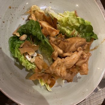 Zuni Restaurant - Chicken Salad - Modern European Near Me - Kilkenny, KK Zuni Restaurant - Chicken Salad - Modern European Near Me - Kilkenny, KK