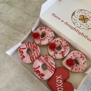 Station Donuts - Donuts Near Me - Yorba Linda, California Station Donuts - Donuts Near Me - Yorba Linda, California