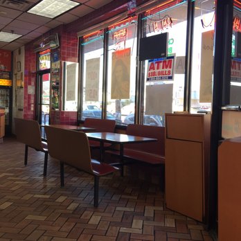 Palace Fried Chicken - Fast Food Near Me - Astoria, New York Palace Fried Chicken - Fast Food Near Me - Astoria, New York