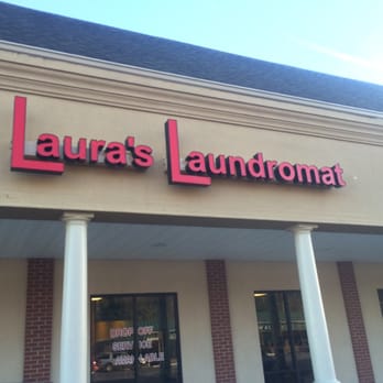 Laura's - Laundromat Near Me - Barboursville, West Virginia