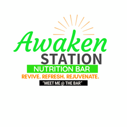 The Healthy Hype