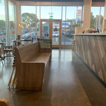 Philz Coffee - Oposite view from the front of the shop . - Coffee & Tea Near Me - Colma, California Philz Coffee - Oposite view from the front of the shop . - Coffee & Tea Near Me - Colma, California